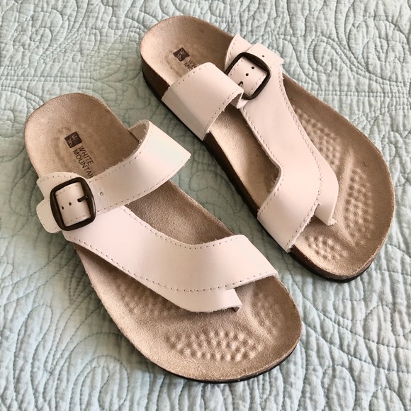 White Mountain Shoes - White Mountain CARLY Sandal